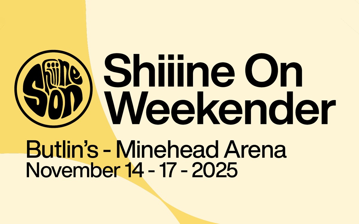 Your Essential Guide to Shiiine On Weekender 2025: Indie & Dance